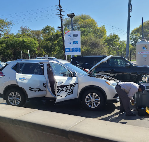 Car Wash «Madrona Car Wash Inc.», reviews and photos, 3405 Sepulveda Blvd, Torrance, CA 90505, USA