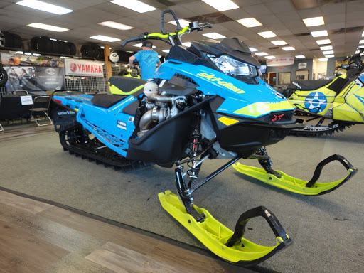 Motorcycle Dealer «Vickery Motorsports», reviews and photos, 2231 S Parker Rd, Denver, CO 80231, USA