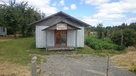 Iglesia del Señor Misionera