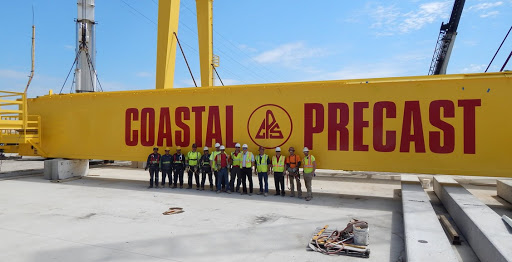 Coastal Precast Systems