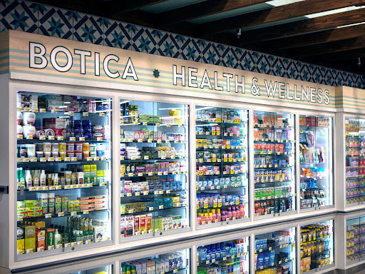 Supermarket «Vallarta Supermarkets», reviews and photos, 8510 Painter Ave L, Whittier, CA 90602, USA