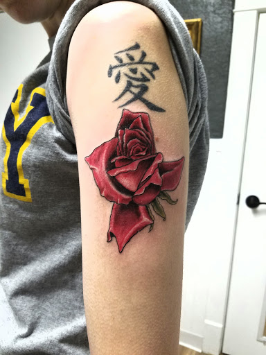 Explore sicily tattoo ideas, creative tattoo ideas in Sheridan, available at Beard N Lady Tattoo