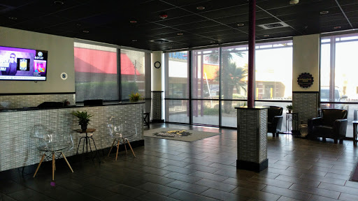 Gym «Planet Fitness», reviews and photos, 4907 W Bell Rd, Glendale, AZ 85308, USA