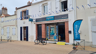 Agence immobilière l'Adresse La Bernerie-en-Retz à La Bernerie-en-Retz
