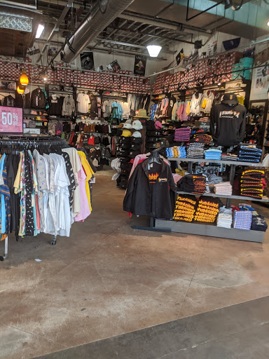 Clothing Store «Zumiez», reviews and photos, 3065 NY-50, Saratoga Springs, NY 12866, USA