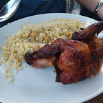 Photo n°2 de l'avis de Dhia.b fait le 04/04/2019 à 22:11 sur le  Hühnerhaus36 GmbH à Berlin