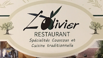 Photos du propriétaire du Restaurant L’Olivier-Montargis - n°6