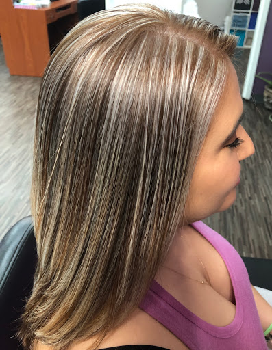 Beauty Salon «Iluciones Beauty Salon», reviews and photos, 834 Fort Worth St, Grand Prairie, TX 75050, USA