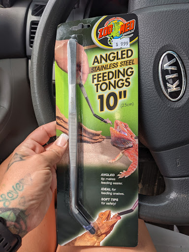 Pet Supply Store «Paws & Claws & Co», reviews and photos, 1801 E Market St, Warsaw, IN 46580, USA