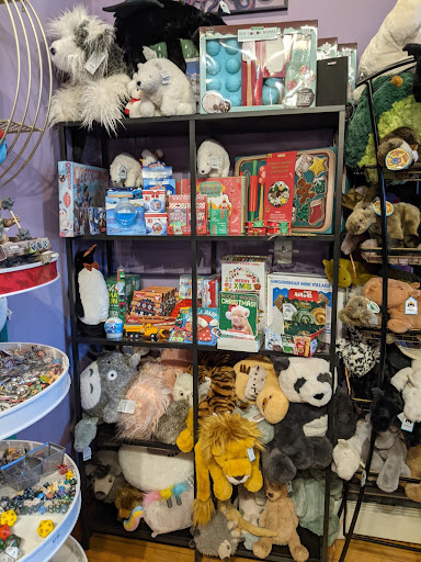 Toy Store «Mischief Toy Store», reviews and photos, 818 Grand Ave, St Paul, MN 55105, USA