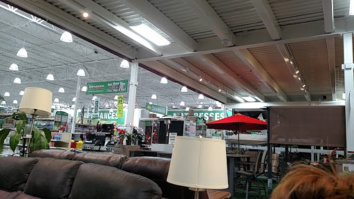 Home Improvement Store «Menards», reviews and photos, 1285 208th St, St Croix Falls, WI 54024, USA