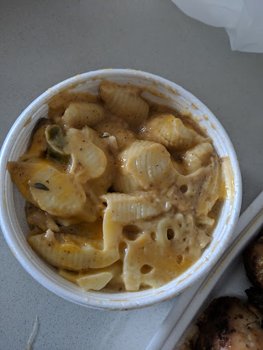 Jamaican Restaurant «Island Frydays», reviews and photos, 2826 Vine St, Cincinnati, OH 4520819, USA