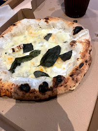 Pizza du Camillo - Pizzeria Grenoble - n°9