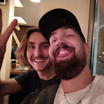 Photo n°3 de l'avis de Claas.o fait le 19/12/2016 à 02:09 sur le  Novus - Restaurant & Cafe - Mannheim à Mannheim