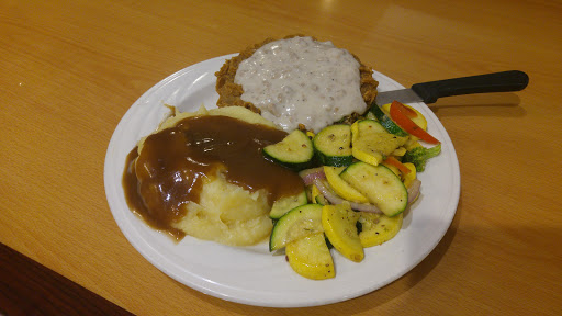 Hotel «Hoover Dam Lodge», reviews and photos