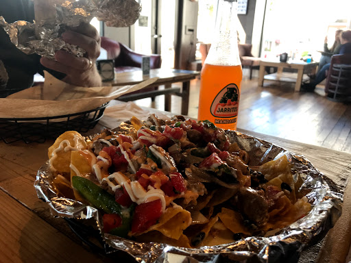 Coffee Shop «The Coffee Corner», reviews and photos, 107 Main St, Alexander City, AL 35010, USA