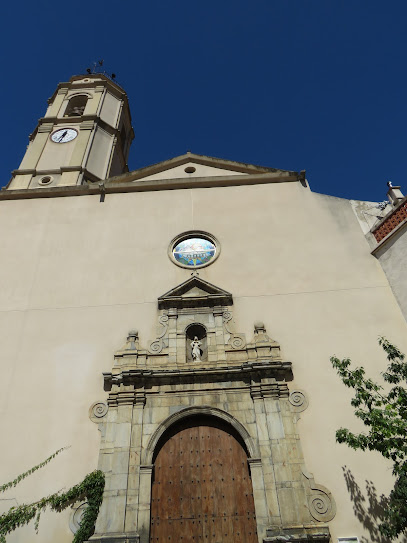 Iglesia de Sant Joan Evangelista