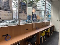 (株)三好不動産 業者サービス課