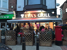 Eva's Grill