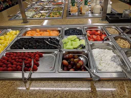 Produce Market «ShopRite of Hamilton Market Place», reviews and photos, 130 Marketplace Blvd, Hamilton Township, NJ 08691, USA