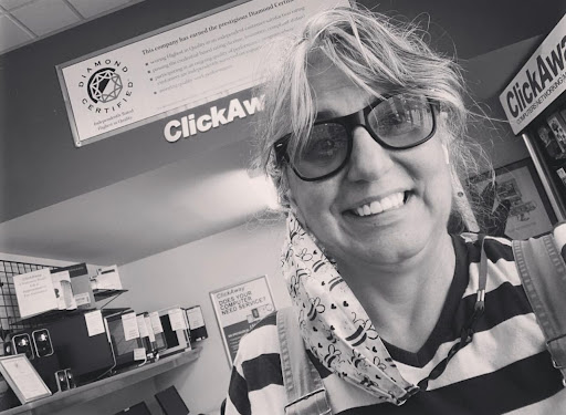 Computer Store «ClickAway Santa Cruz - Verizon Store + Computer Repair + Phone Repair», reviews and photos, 303 Potrero St #42/105, Santa Cruz, CA 95060, USA