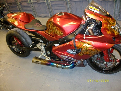 Motorcycle Shop «Custom Works LLC», reviews and photos, 6709 Old Branch Ave, Temple Hills, MD 20748, USA