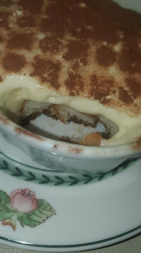 Tiramisu du Restaurant italien Monna Lisa à Lyon - n°3