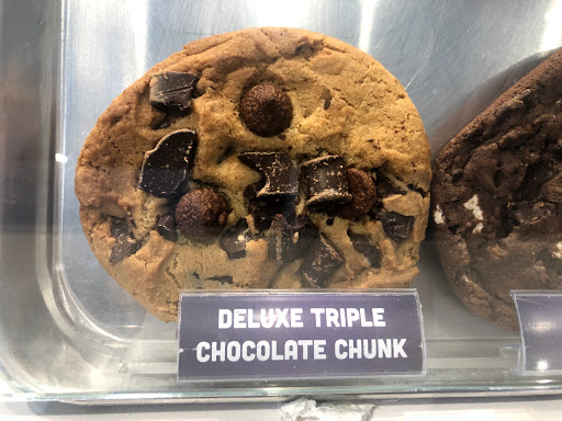 Cookie Shop «Insomnia Cookies», reviews and photos, 433 Jersey St, Lexington, KY 40508, USA