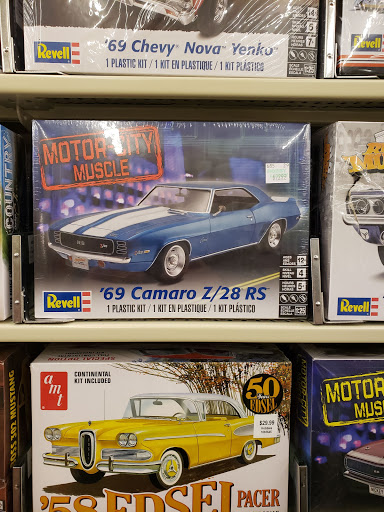 Craft Store «Hobby Lobby», reviews and photos, 18200 W Bluemound Rd, Brookfield, WI 53045, USA