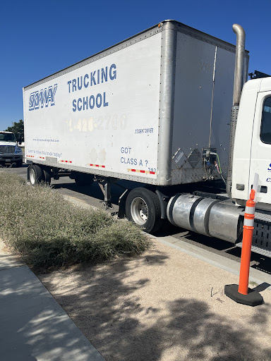 Trucking School «Skyway Trucking School», reviews and photos