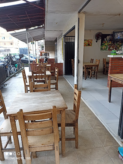 Restaurante La cocina de Ceci - Tv. 145a, Floridablanca, Santander, Colombia