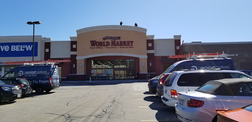 World Market AZexplained