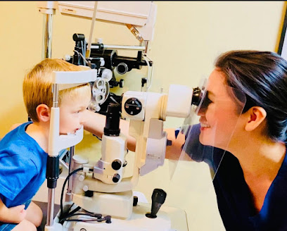 Inland Family Optometry - Formerly Edelson Optometry