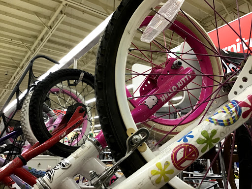 Thrift Store «Savers», reviews and photos