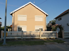 Apartmani Astra Vukovar