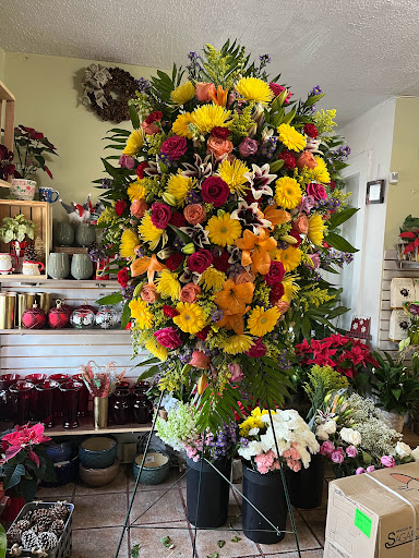 Florist «Floreria Mexico», reviews and photos, 14 N Union St, Aurora, IL 60505, USA