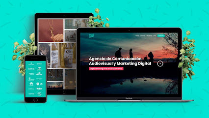 Información y opiniones sobre Agencia Marketing Digital y Publicidad Madrid – República Coconut de Las Rozas De Madrid