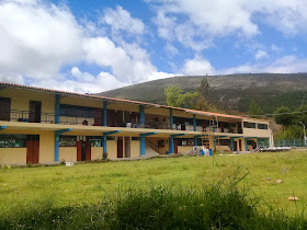 Universidad Nacional de Cajamarca - Sede Celendín