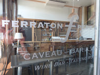 Photos du propriétaire du Ferraton Restaurant Bar à Vins à Tain-l'Hermitage - n°14