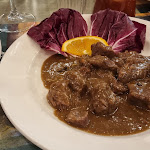 Photo n°1 de l'avis de Gabriele.a fait le 13/12/2021 à 00:55 sur le  Osteria dal Povero Lele à Pavia