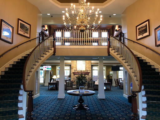 Golf Course «Capitol Hill Golf», reviews and photos, 2600 Constitution Ave, Prattville, AL 36066, USA