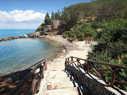 Foto von Spiaggia della Bionda #alt_locality_no