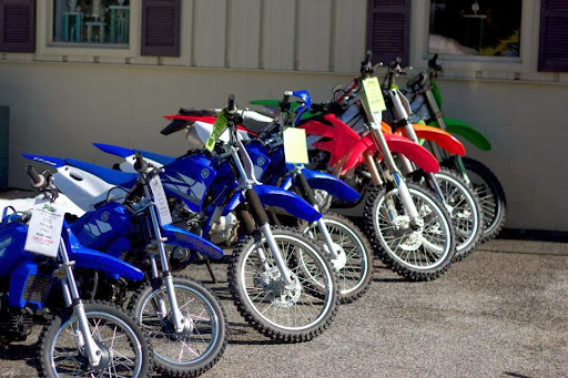 Kawasaki Motorcycle Dealer «Pilgrim Power Sports», reviews and photos, 74 Camelot Dr, Plymouth, MA 02360, USA