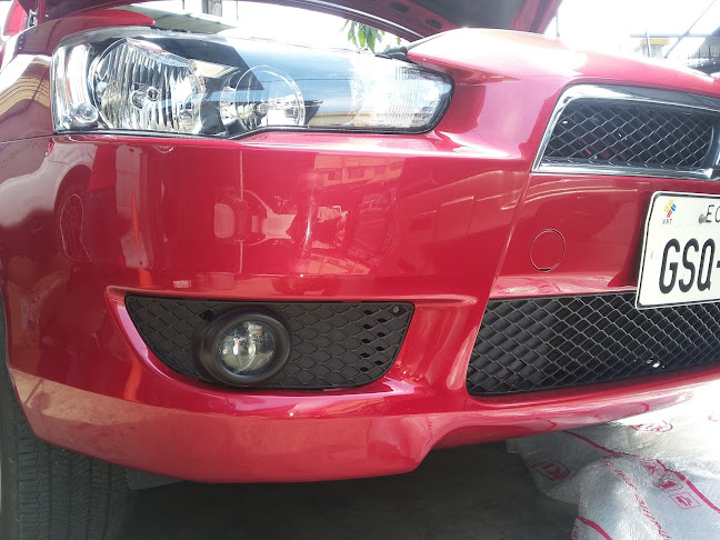 Opiniones de Automotriz D&K danluc en Guayaquil - Taller de reparación de automóviles