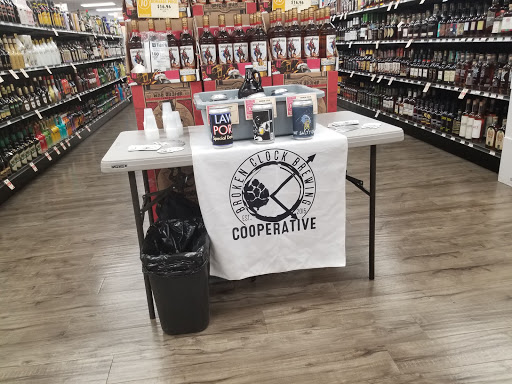 Wine Store «Top Ten Liquors», reviews and photos, 9887 Norma Ln, Woodbury, MN 55125, USA