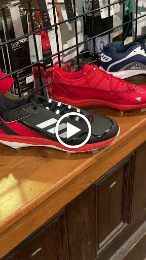 Sporting Goods Store «Disco Sports», reviews and photos, 1400 Starling Dr, Richmond, VA 23229, USA