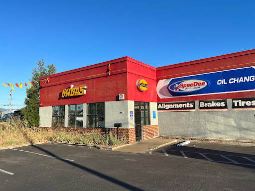 Car Repair and Maintenance «Midas», reviews and photos, 2525 Monument Blvd, Concord, CA 94520, USA
