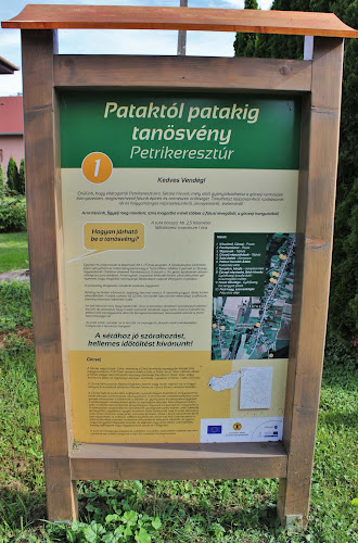 Értékelések erről a helyről: Petrikeresztúr Posta, Petrikeresztúr - Futárszolgálat