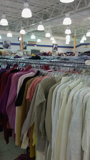 Thrift Store «Goodwill of North Georgia: McDonough Store and Donation Center», reviews and photos