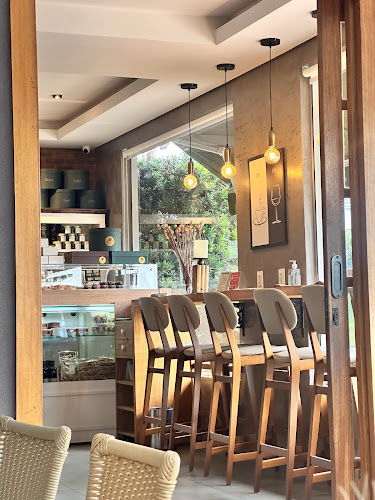 Sweet Café e Confeitaria - Cafeteria